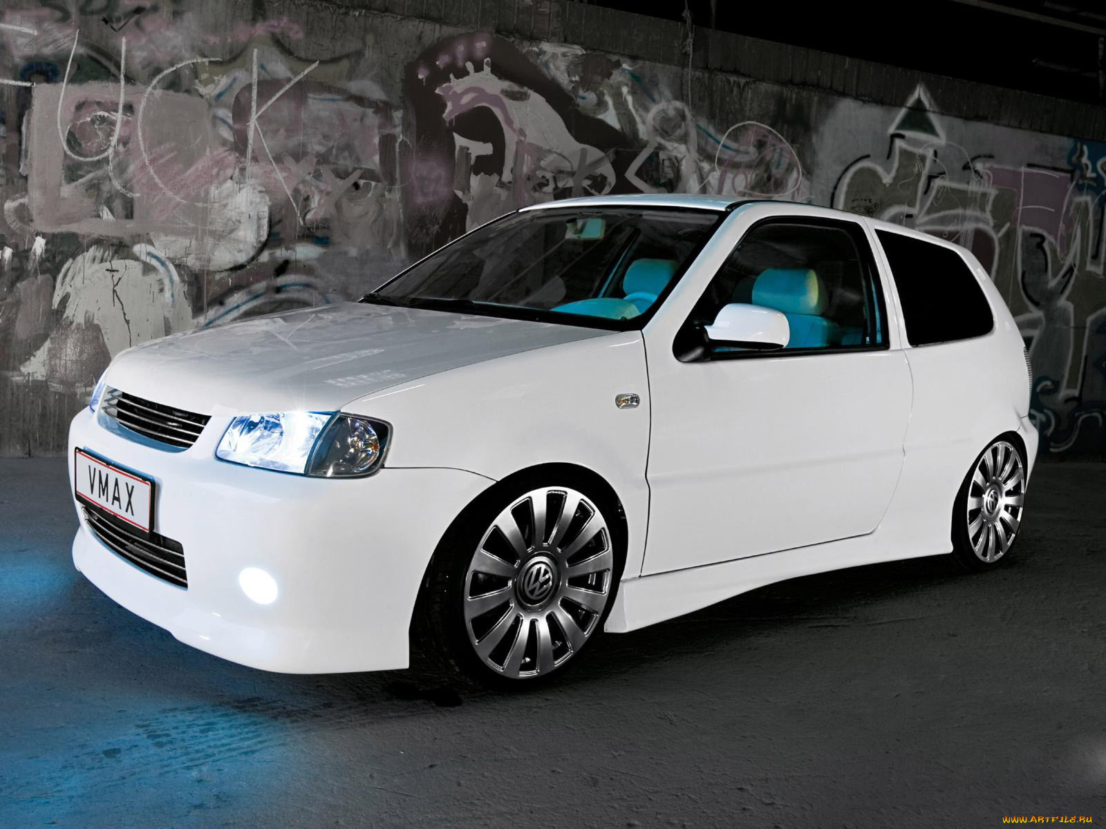 , volkswagen